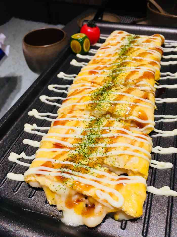 花藤屋(阳光西路店)-"和小伙伴来聚餐 位置在菜场边上 进来和包.