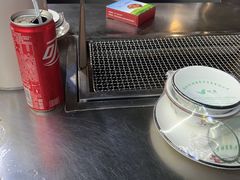 -可汗草原碳烤羊腿(欧景城店)