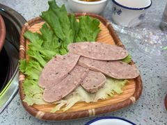 -阿婆情腊排骨火锅(金虹路店)