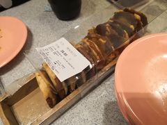 -欧式面包坊(青岛万象城店)