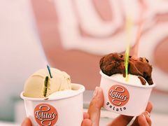 -Lolita's Gelato