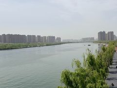 -咸阳湖景区