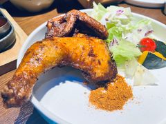 -SPACELAB失重餐厅(世纪汇店)