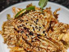 -局气 烤鸭·北京菜(光华路店)