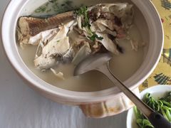 -风味小馆(天目湖宾馆店)