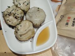 -小杨生煎(周浦万达店)