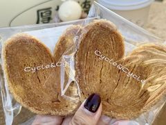 -Cycle&Cycle Artisan(天目里店)