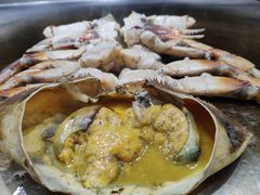 -味享汇海鲜姿造(新田园店)