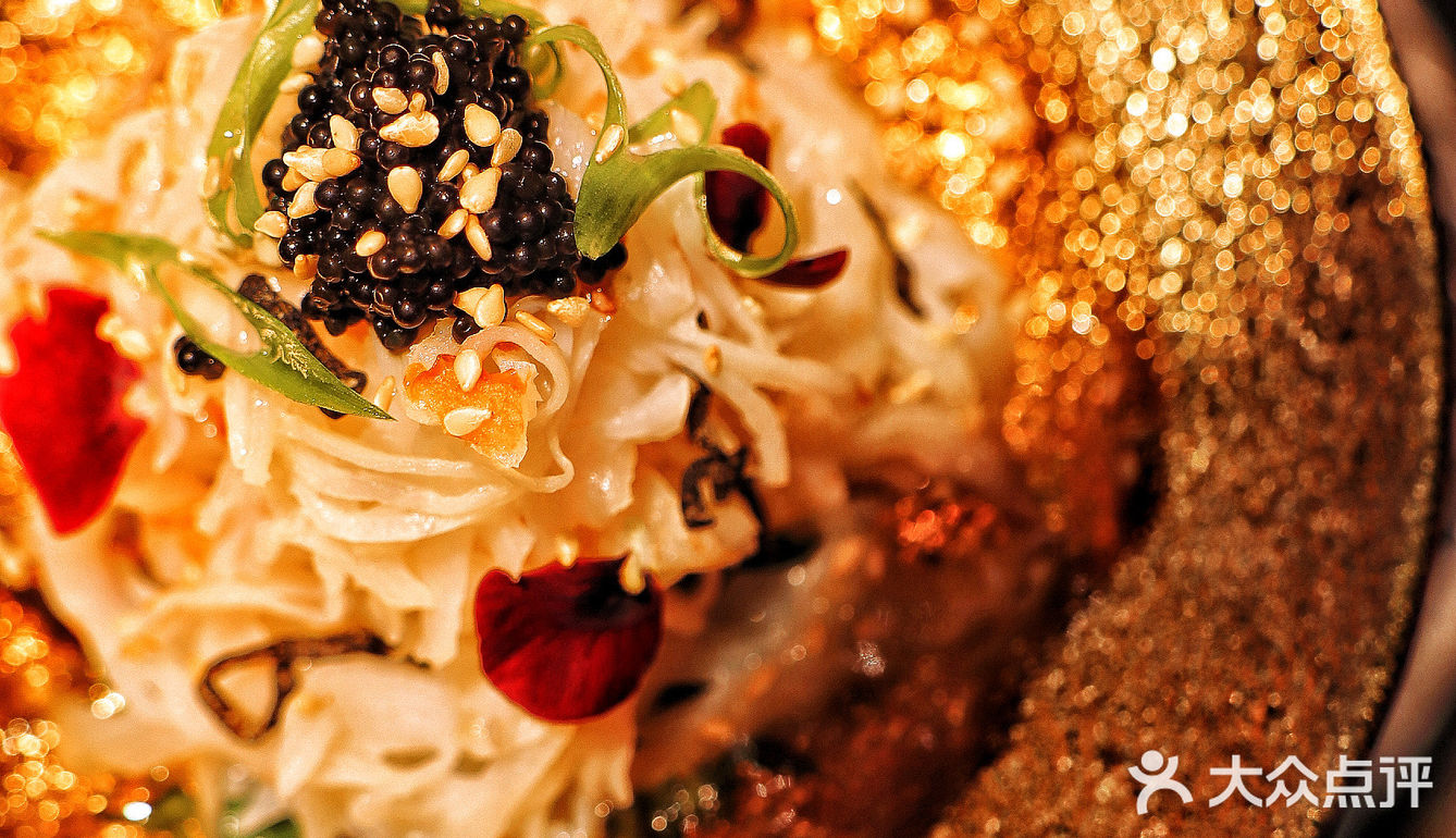 👉🏻令人心动の烧肉❗明星也爱♥️鼓楼大街板前十勝❗