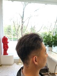 -童辉造型