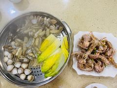 -原味蒸汽海鲜(嵊泗店)