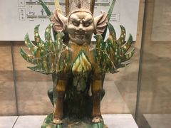 -北京周口店北京人遗址博物馆