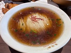 -松鹤面馆·古法焖肉面(观前店)