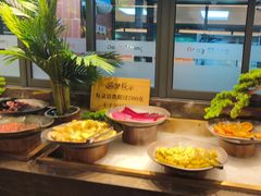 -東盛炭烤自助料理(浦东文峰广场店)