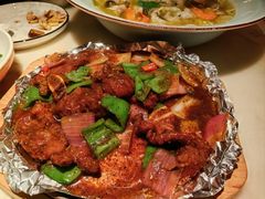 -涌上外婆桥(南塘店)