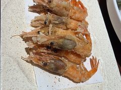 -黑松白鹿(崇文门新活馆店)