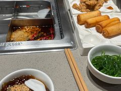 -海底捞火锅(宇飞大厦店)