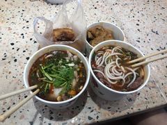 -豫楚源美猴王·面(武商广场店)