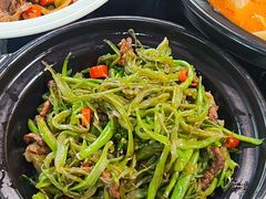 -李师傅脆肚(华强北店)