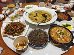 -三天打鱼(奥体店)