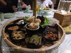 -淀里船宴(卓达店)