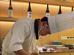 -松临·铁板烧&Omakase(神农店)
