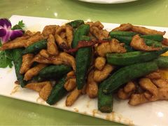 峰润大眼酒楼-大眼锅贴水饺(河东店)