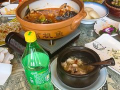 -千岛湖小鱼儿·淳安匠心农家菜