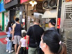 -咏春葱油饼(德政中路店)