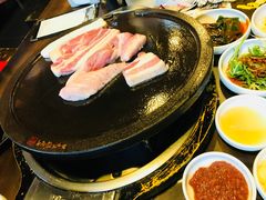 -Dombe豚(黑猪肉街店)