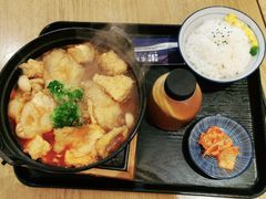 -米国现煲煲仔饭(塔子湖店)