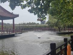 -河北村民俗体验园