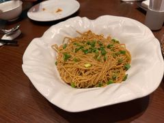 -富力希尔顿度假酒店-御玺中餐厅