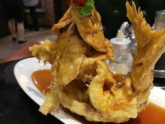 -老牌坊•鲁菜名店•地道济南菜(大观园商埠店)