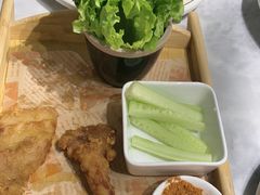 -闽公馆·客家私房菜·商务宴请·包厢(杏林橡树湾店)