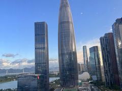 -小南洋海景餐厅(深圳湾店)