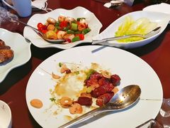 -彩丰楼·中餐厅(国家会展中心上海洲际店)