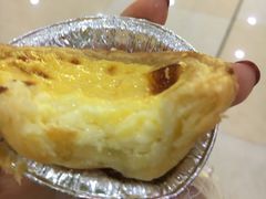 -百香林西点(万家丽店)
