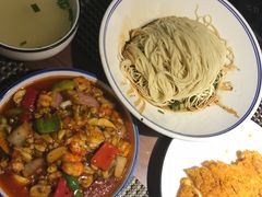 -十面春风·江南面馆(崇宁路店)