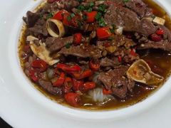 -黄泥岗·地道湖北菜(奥特莱斯店)