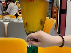 -碧海银沙海鲜餐厅(恒大海上威尼斯店)