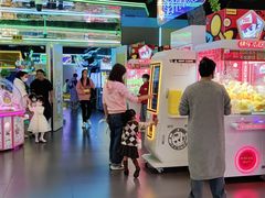 -快乐街区(成都龙湖北城天街店)