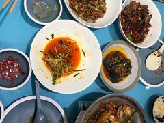 -小湘旺臭鳜鱼(百子湾店)