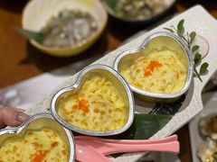 -贵木日本料理·铁板烧(新地假日广场店)