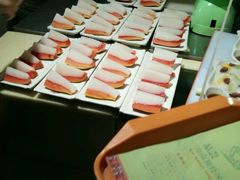 -海口骑楼小吃街