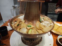 -醉长安(南门总店)