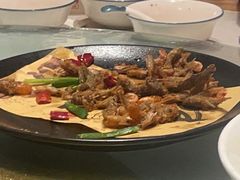 -吴记百家·私房菜·家宴(润园店)