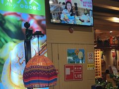 -椰夫人·养生椰子鸡(金沙洲永旺店)