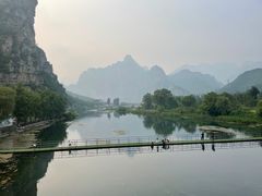-孤山寨风景区