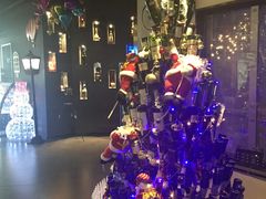 -CIAO·团建聚餐·生日派对轰趴馆(福田店)